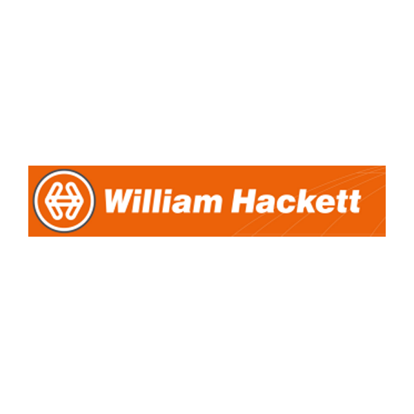 William Hackett