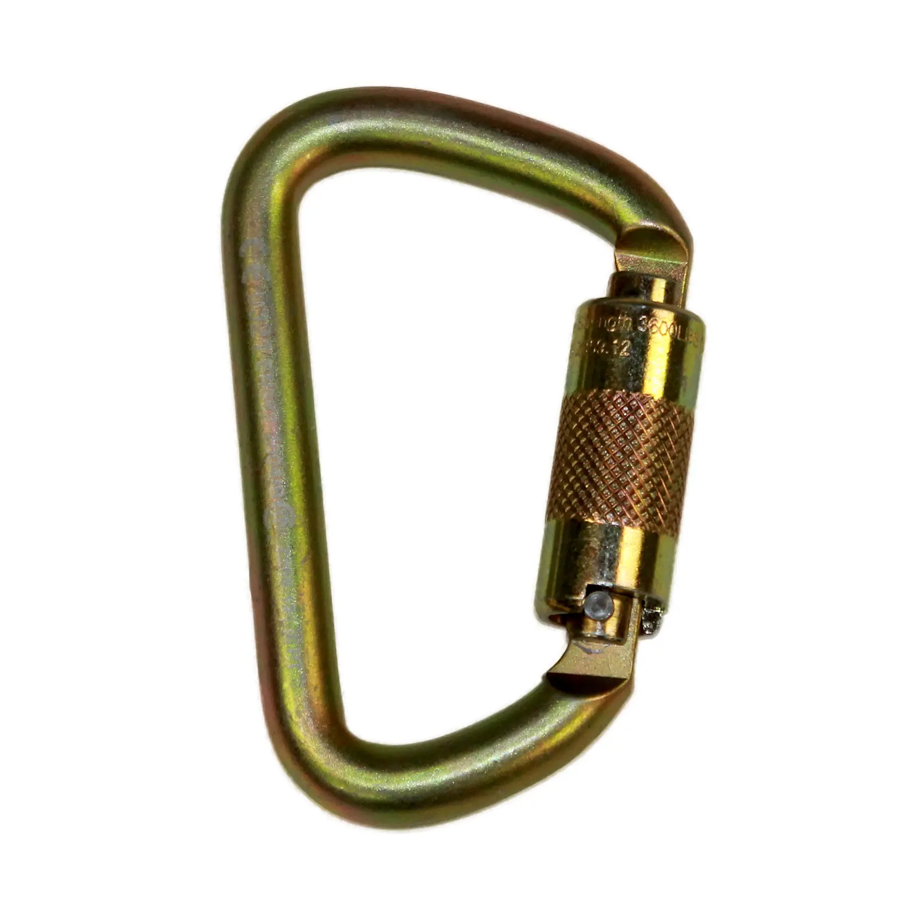 Globestock 070K Karabiner