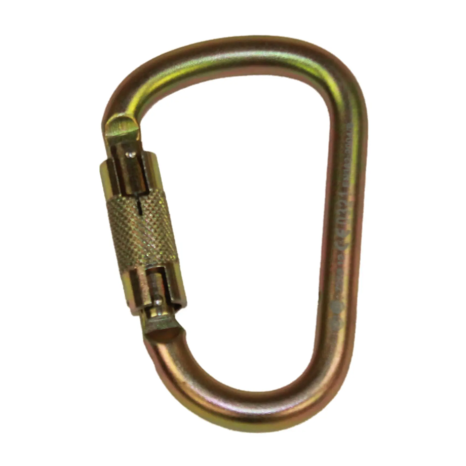 Globestock 107K Karabiner