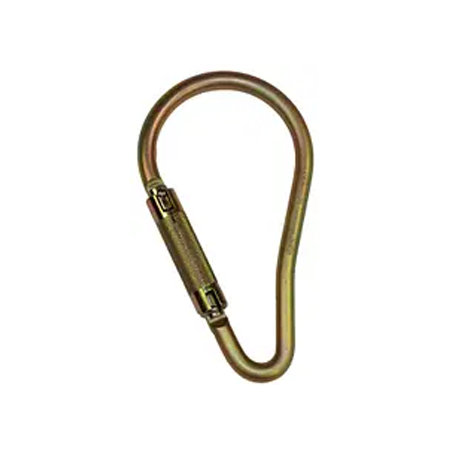 Globestock 1080-03 Karabiner