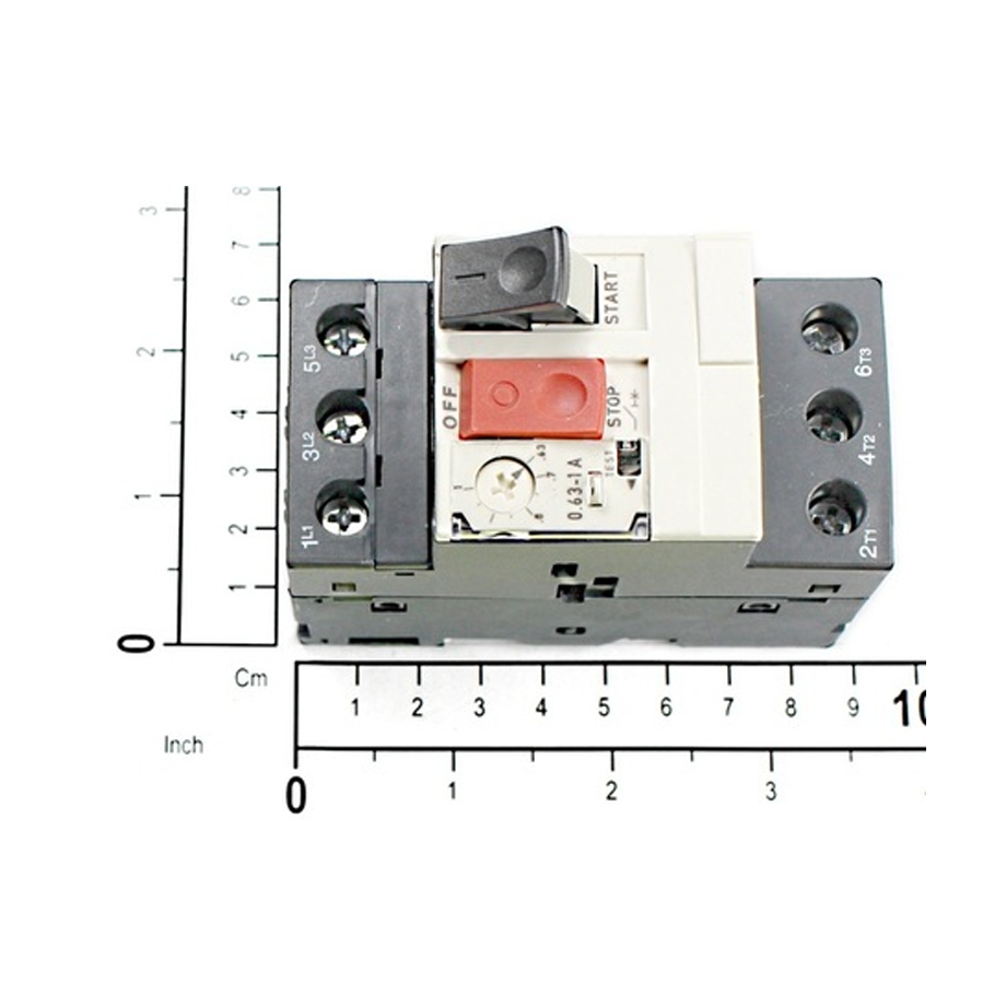 1113004 Motor Circuit Breaker