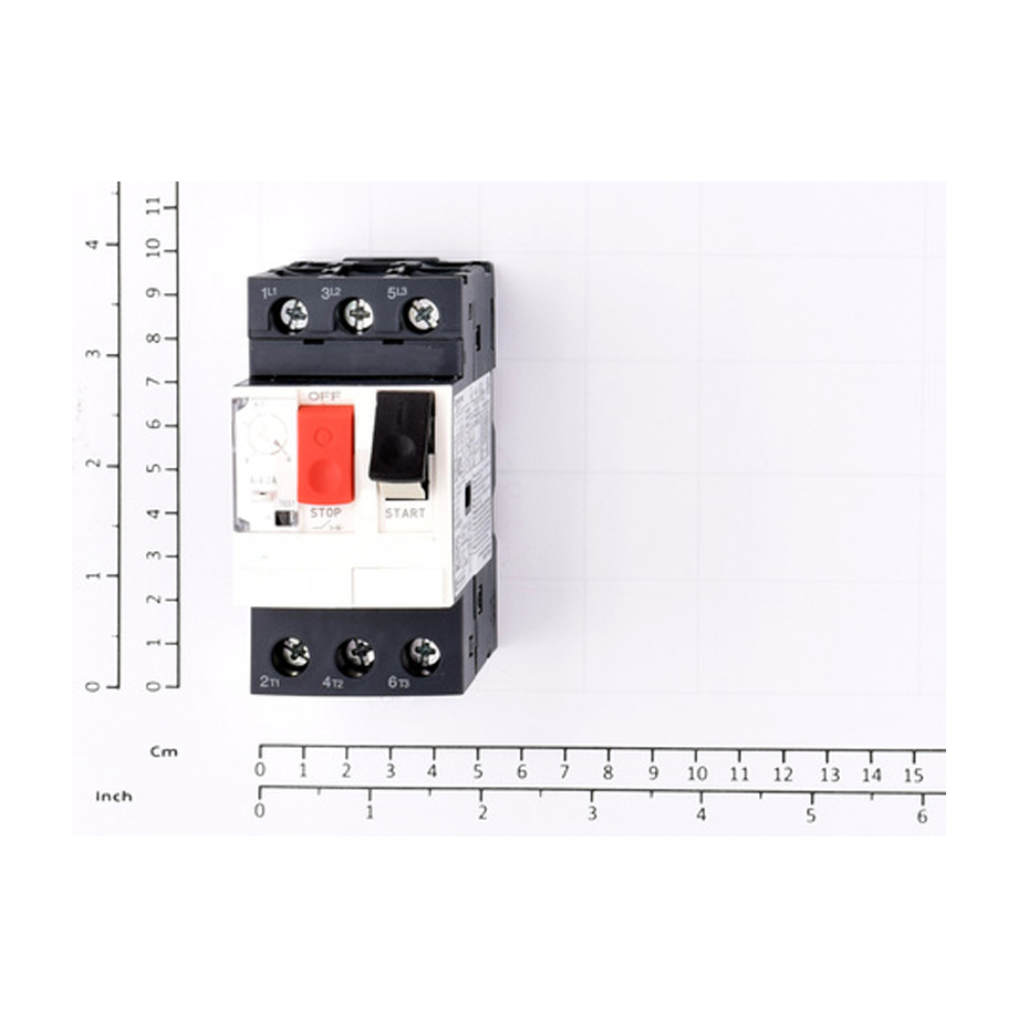 1113006 Motor Circuit Breaker