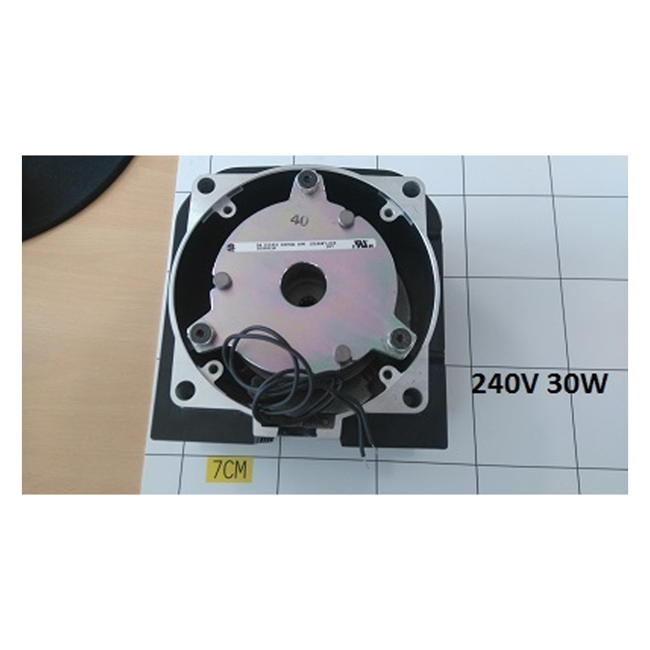 2241072 Brake Module