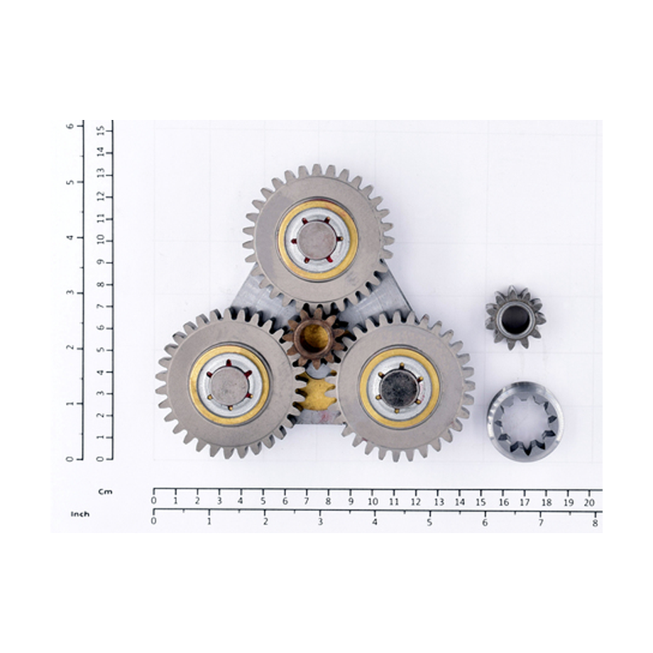 2249937 Gear Wheel Set