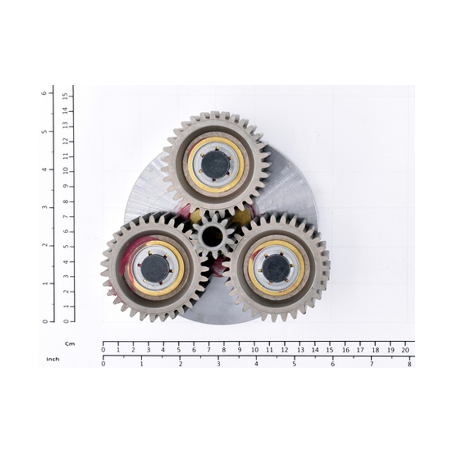 2249938 Gear Wheel Set