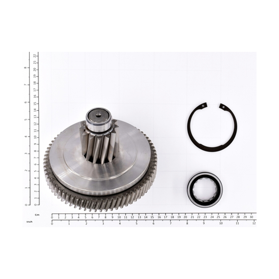 2279904 Gear Assembly