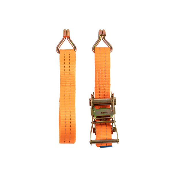 Handling and Lifting 2500KG Lashing Capacity LashKing 50 mm Ratchet Lashing Assembly