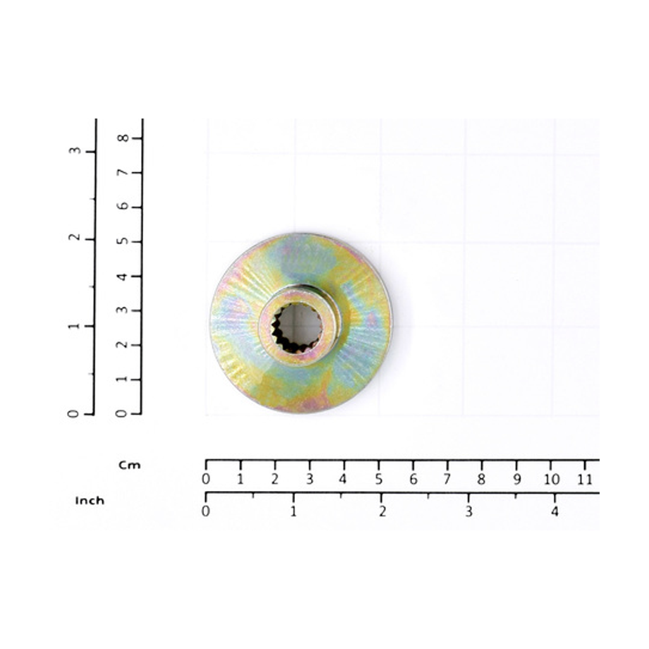 52308668 Friction Disc