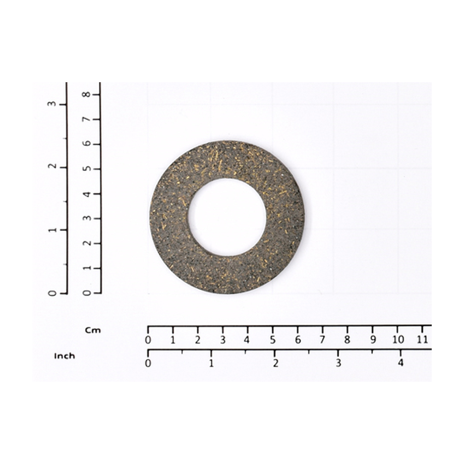 52308713 Brake Disc