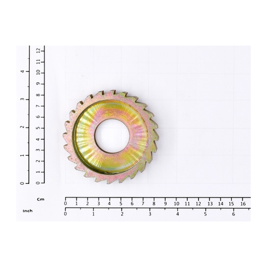 52308716 Friction Disc