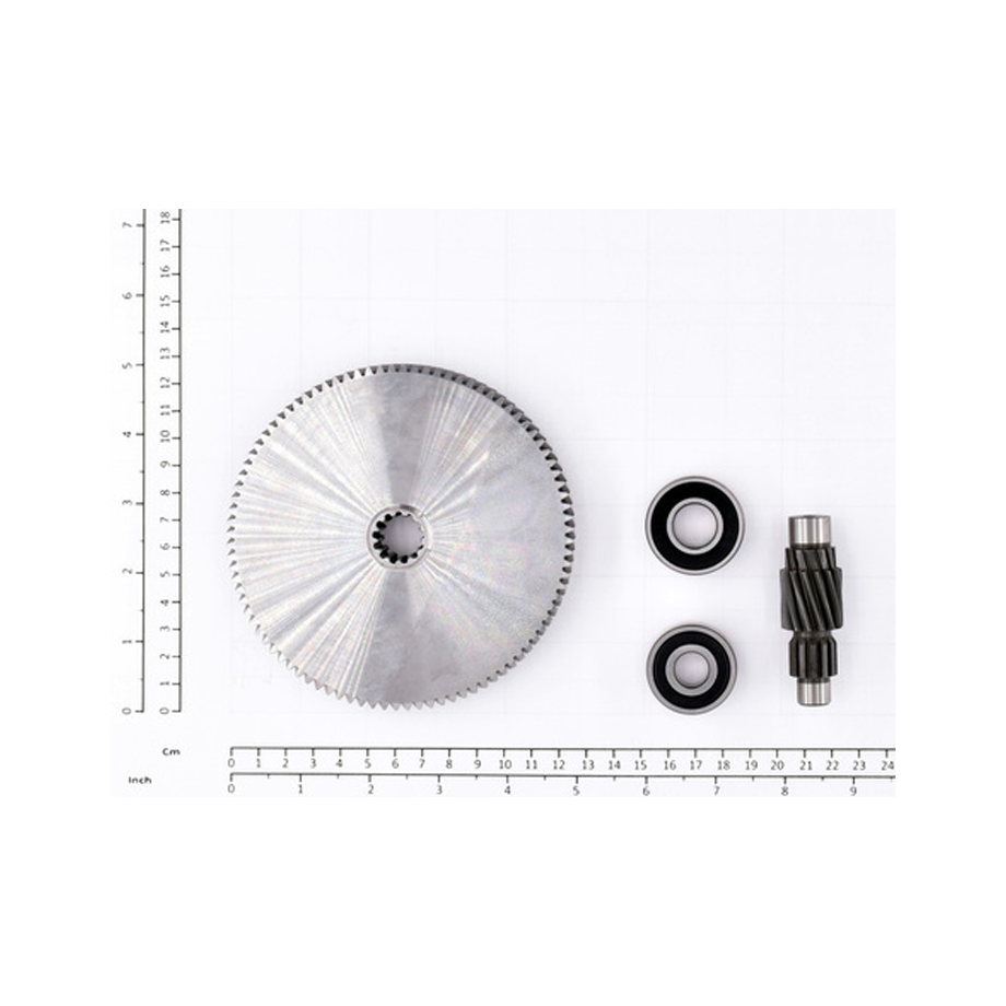 52308771 Gear Wheel Set