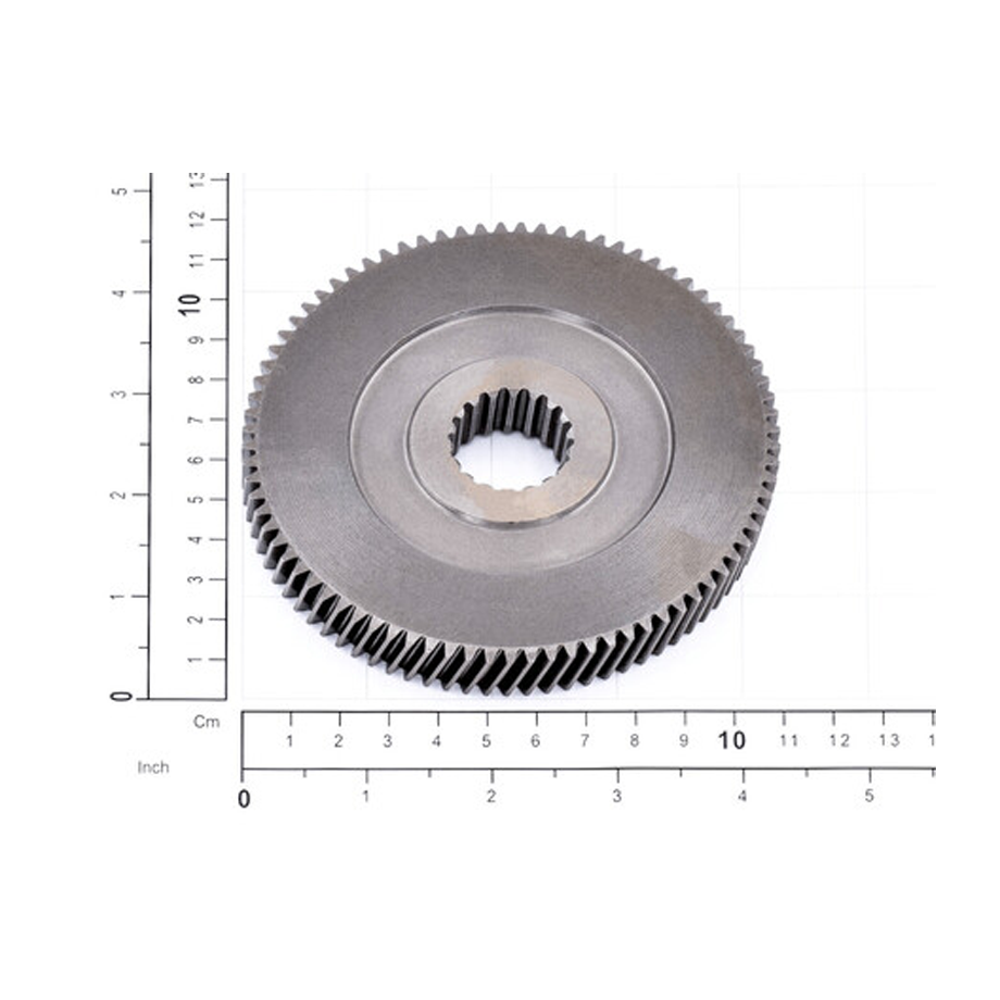 52308850 Gear Wheel