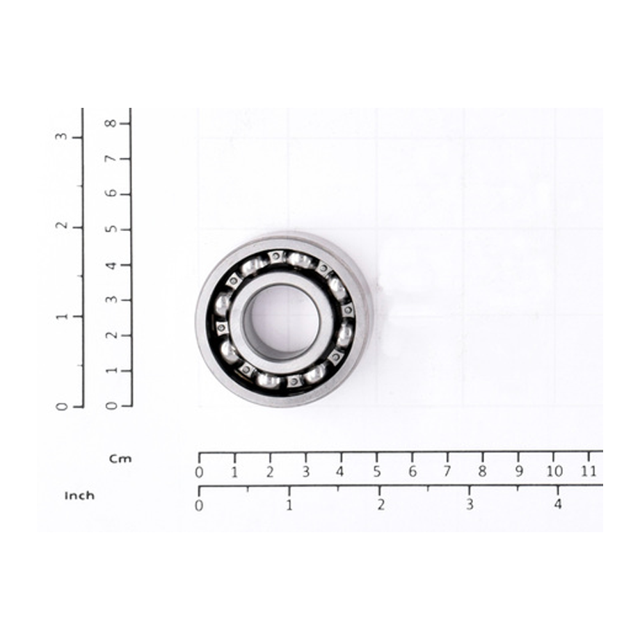 550787 Deep Groove Ball Bearing