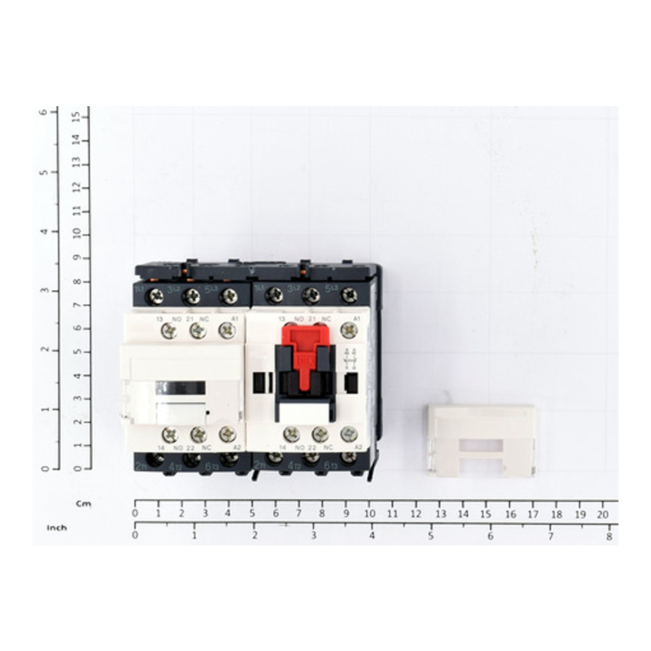 7531122C Reversing Contactor