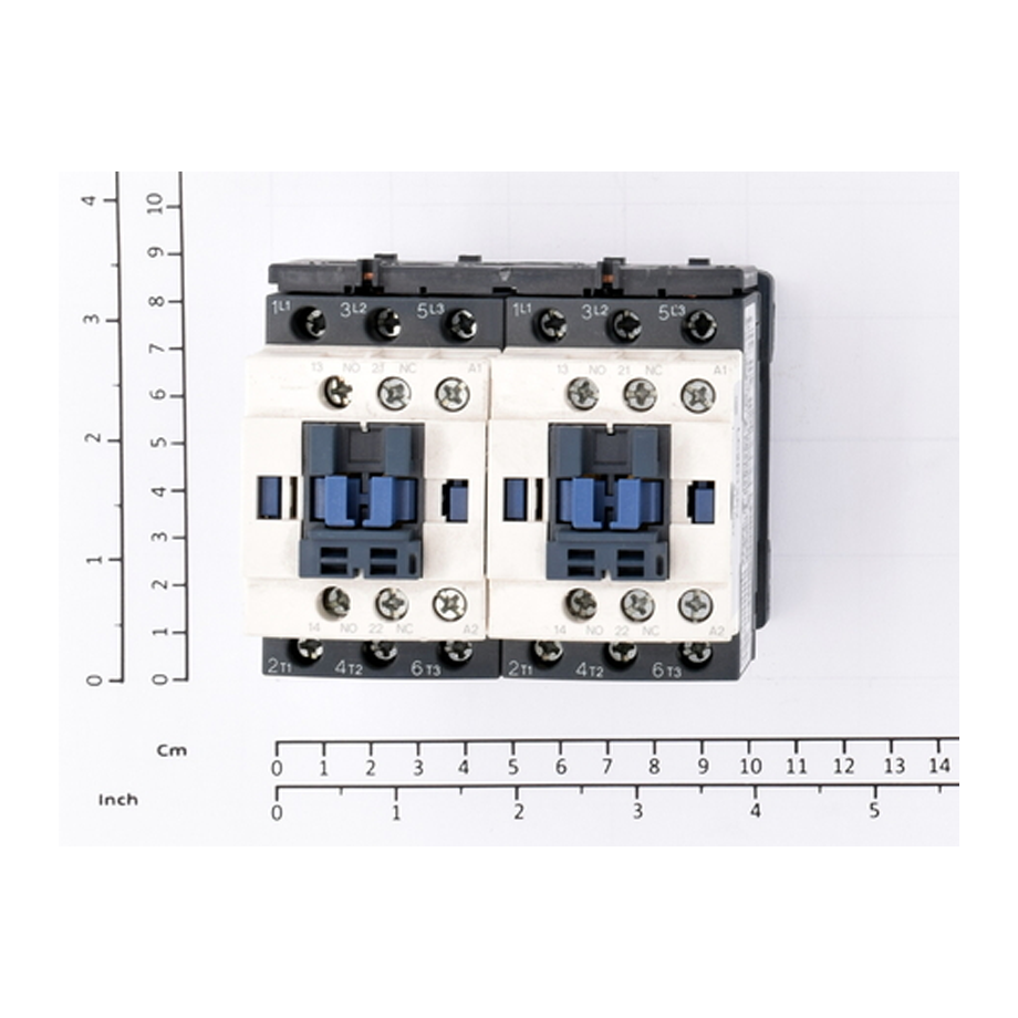 7531142Z Reversing Contactor