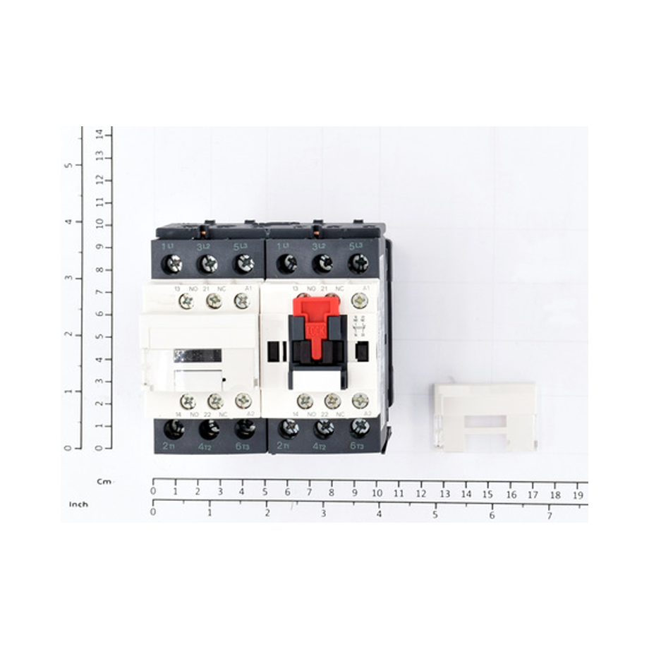 7531325Y Reversing Contactor