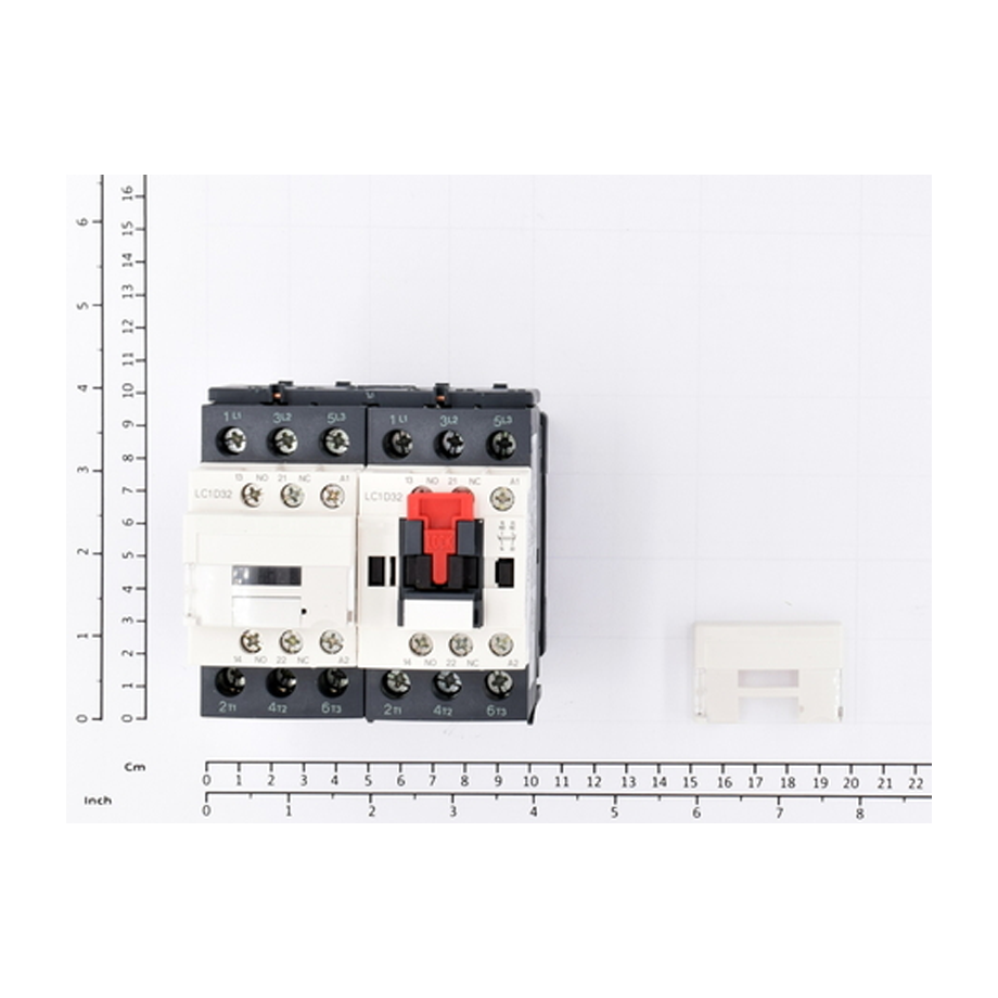 7531328B Reversing Contactor