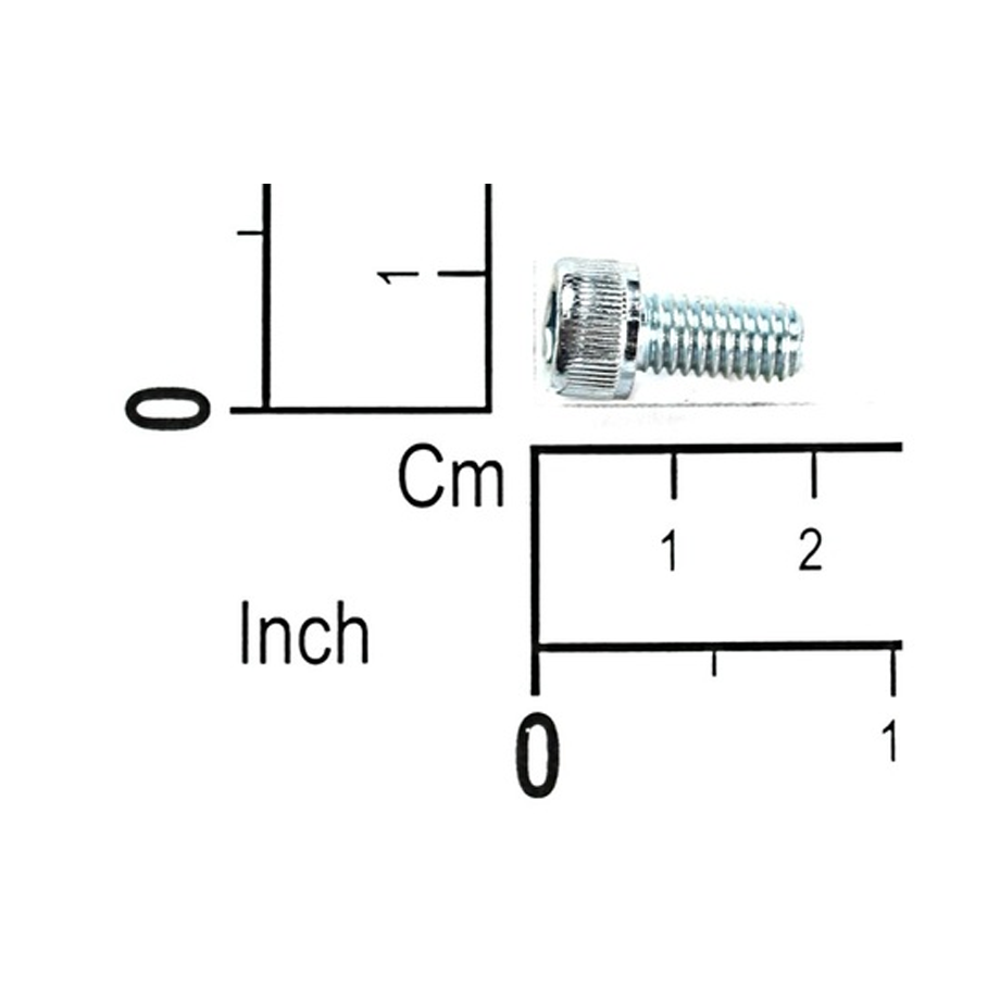 830924 Screw