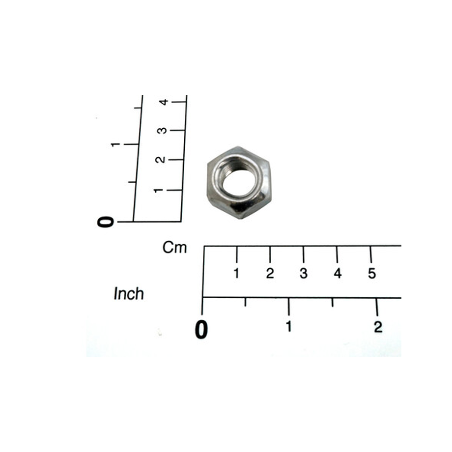 831589 Locking Nut