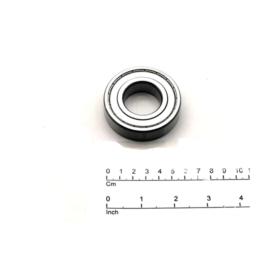 833701 Deep Groove Ball Bearing