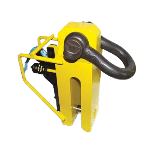 Camlok CP Pile Pitching Clamps