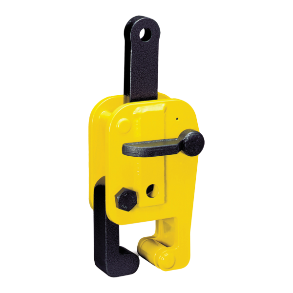 Camlok CR Single Rail Clamps