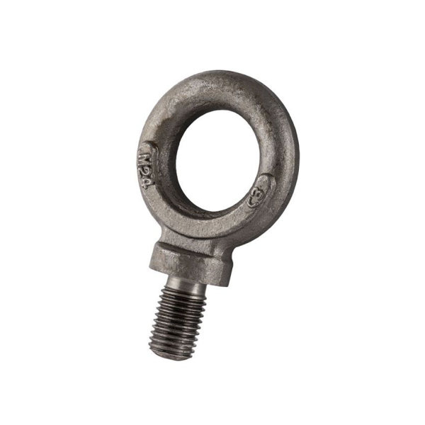 Handling and Lifting Collared Eyebolt Metric Thread