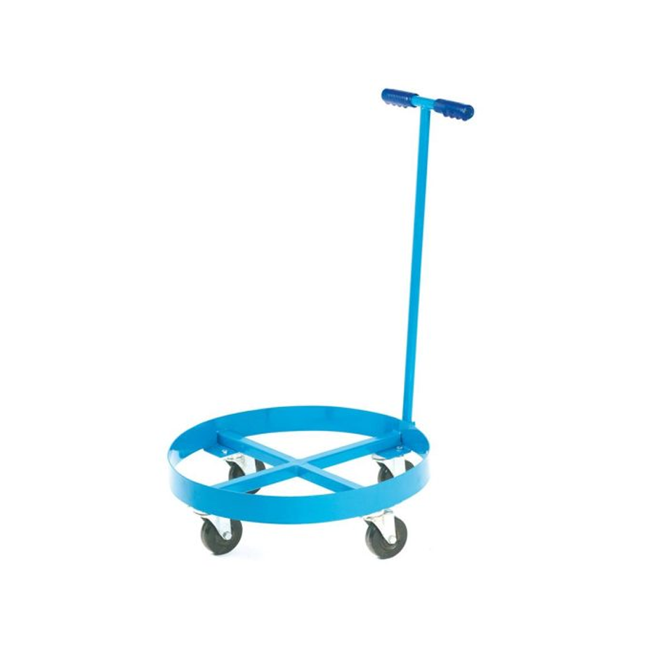 Handling and Lifting Drum Dolly with Handle