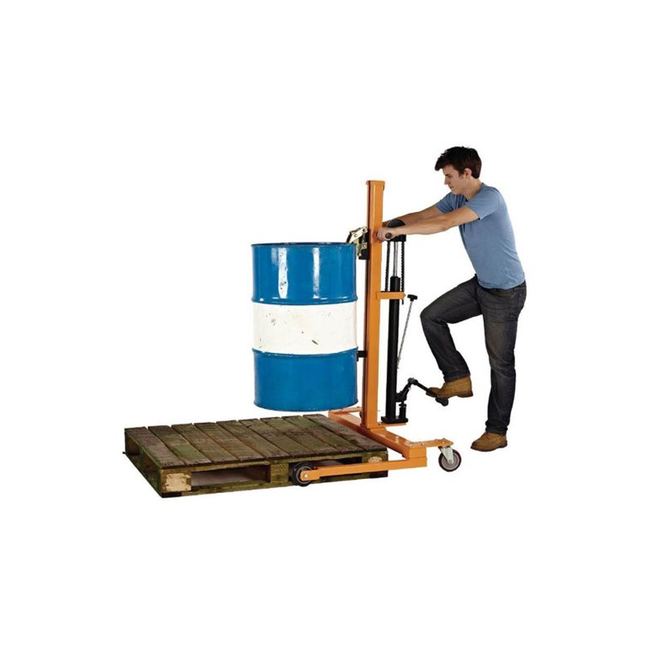 Handling and Lifting Drum Lifter