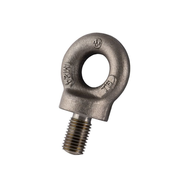 Handling and Lifting Dynamo Eyebolt Metric Thread