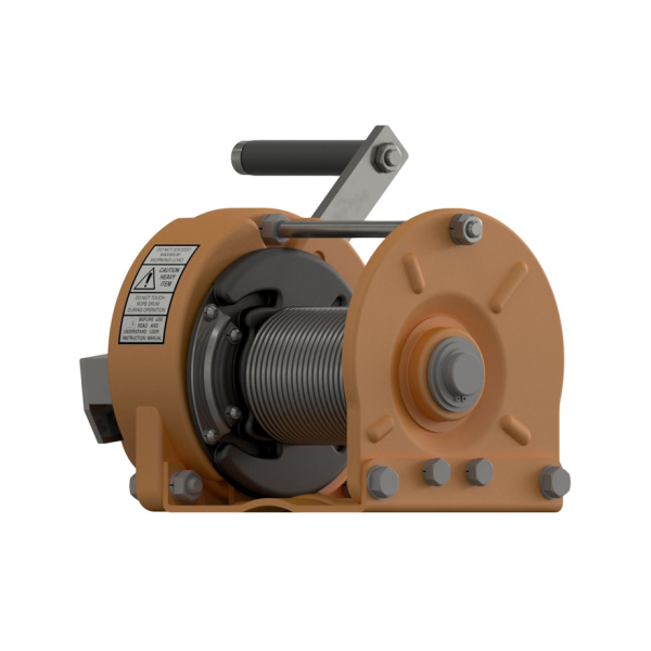 Globestock G.Winch