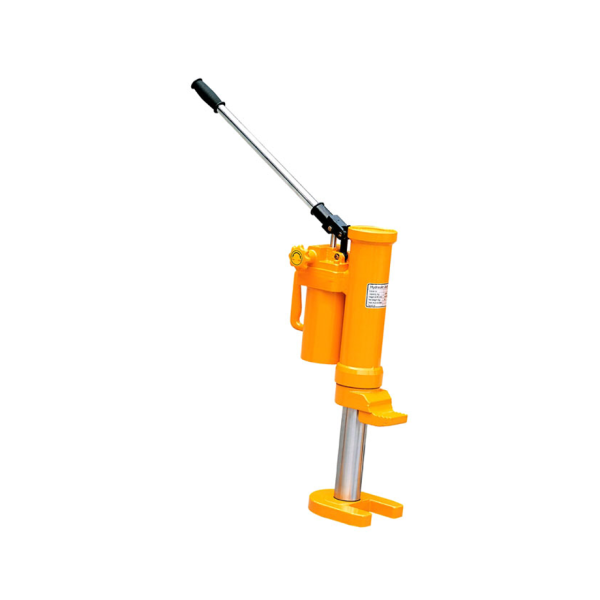 Handling and Lifting GT Hydraulic Rotating Jack