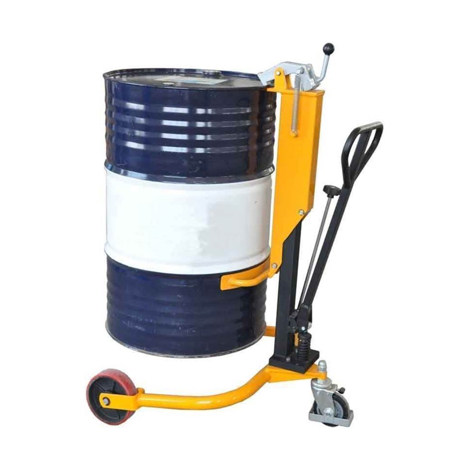 Handling and Lifting Hydraulic Drum Lifter