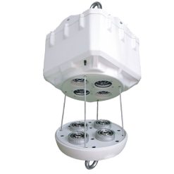 LR100 Chandelier and Lighting Winch (for 50-100 kg, 20 m Lift Height)