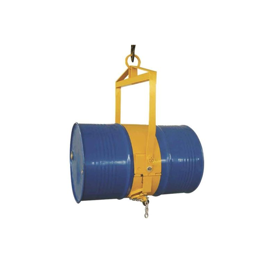 Handling and Lifting Overhead Drum Lifter - Geared