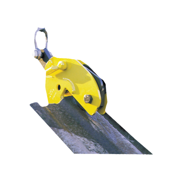 Camlok PP Pile Pulling Clamps