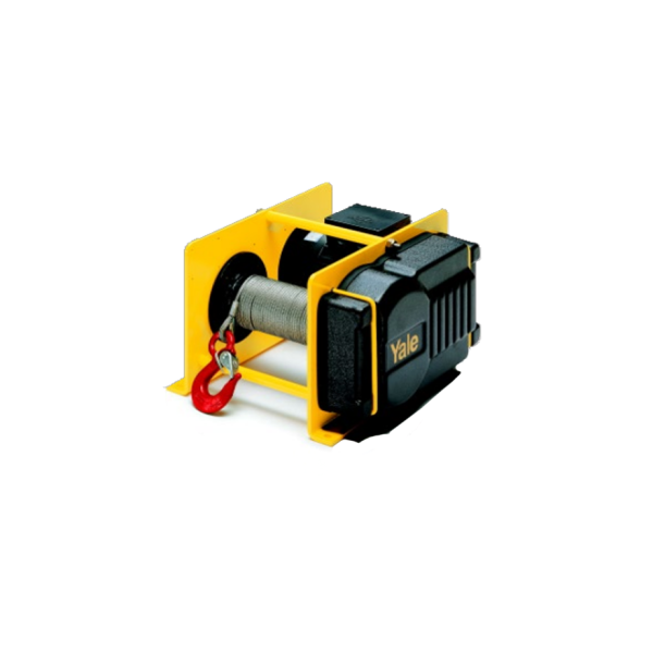 Yale RPE Electric Winch