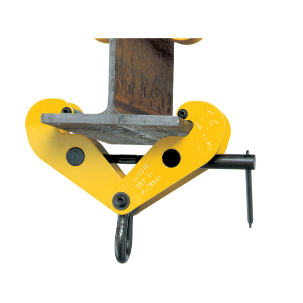 Camlok SC92 Beam Clamps with Shackle