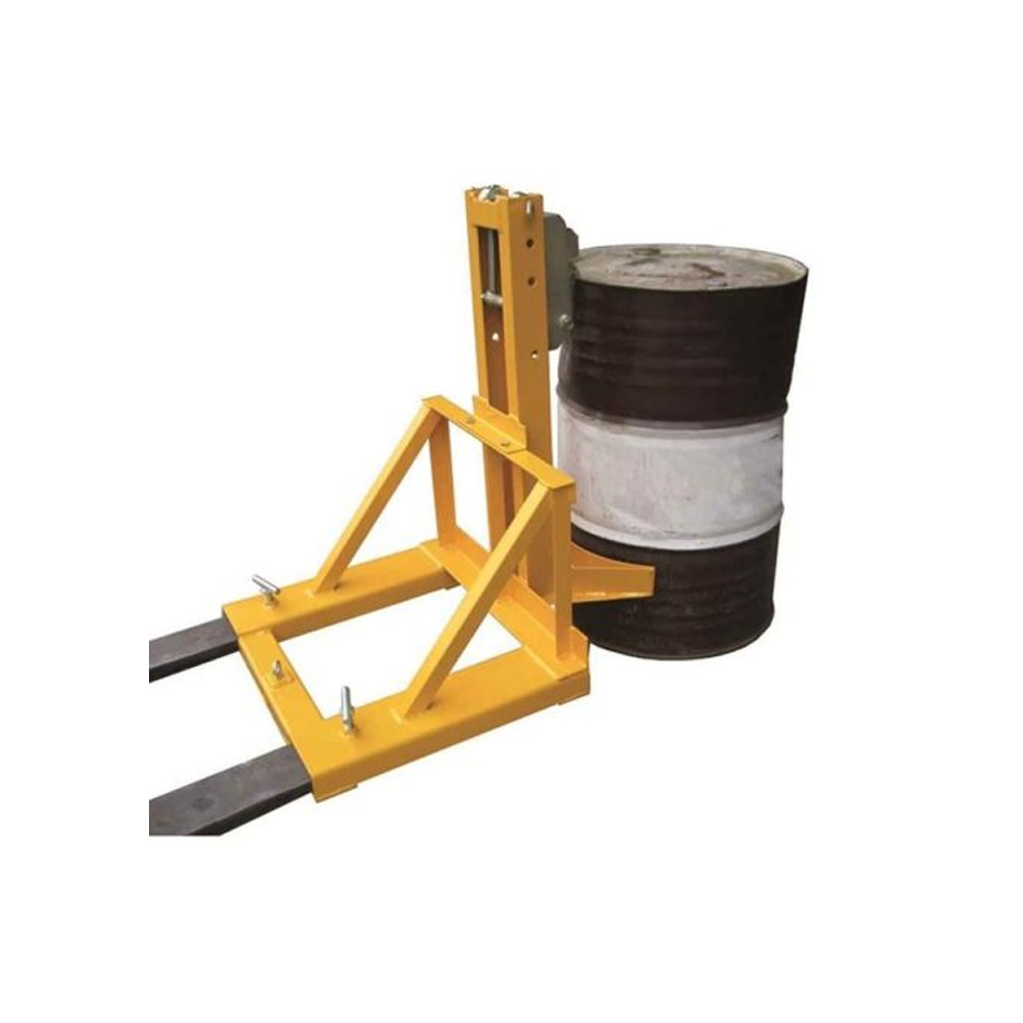 Handling and Lifting Taper Grip Drum Clamp