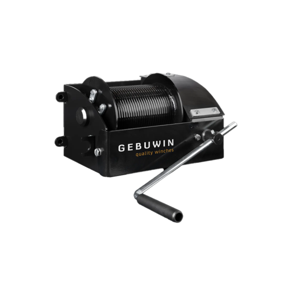 Gebuwin Theatre Winch