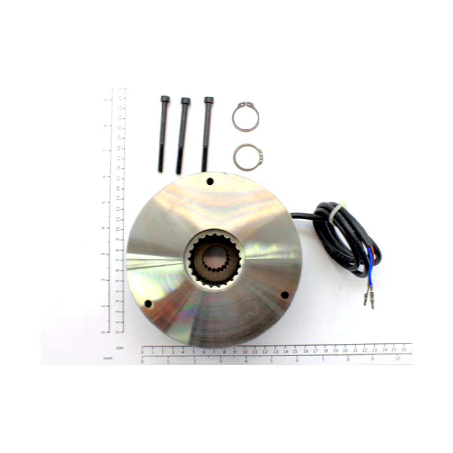 VT0002849 Brake