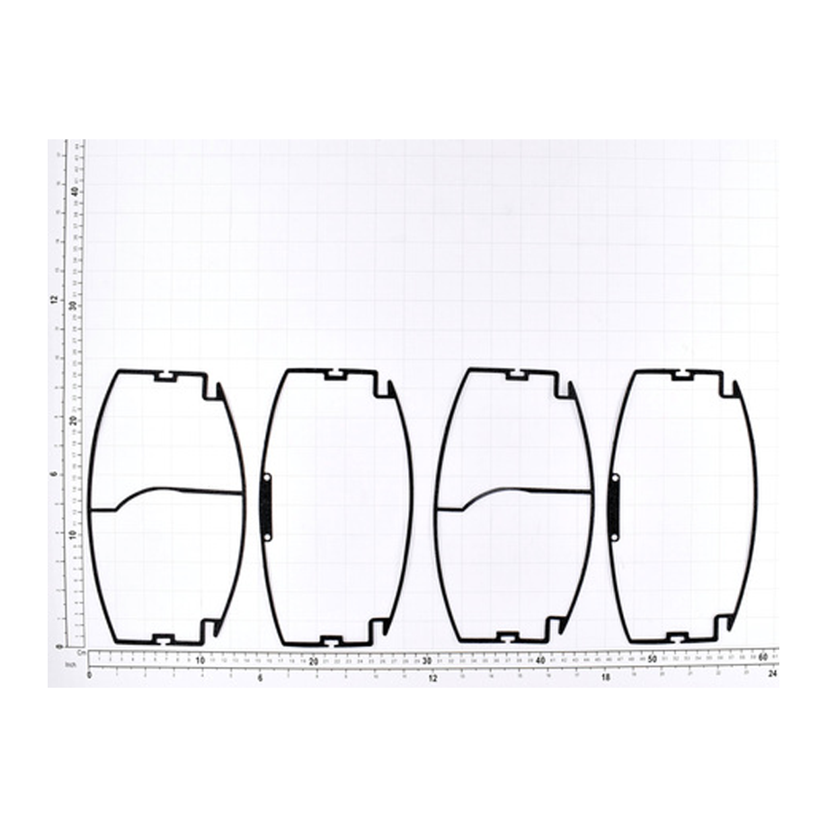 VT0004542 Sealing Set