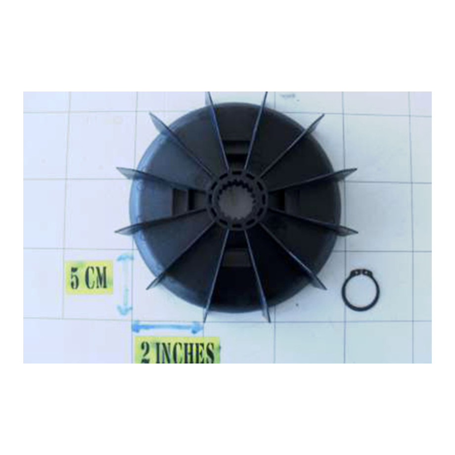 VT0004641 Fan