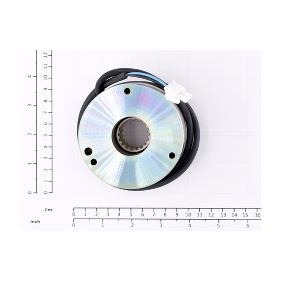 VT0004661 Brake