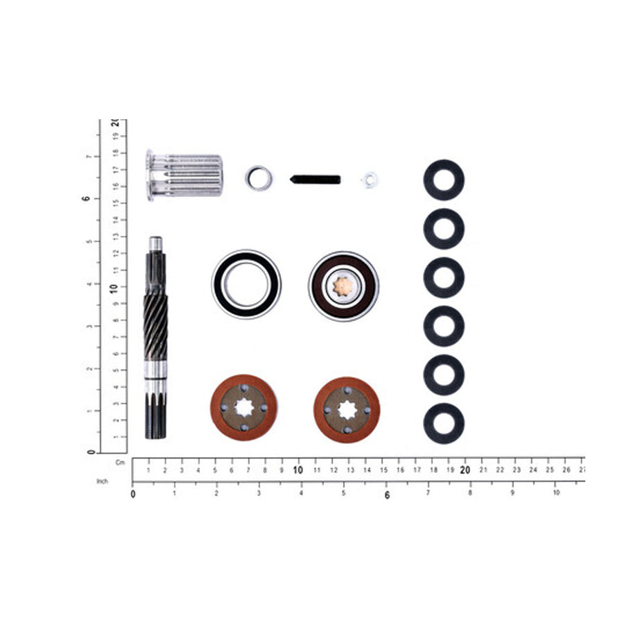 VT0004727 Load Limiter