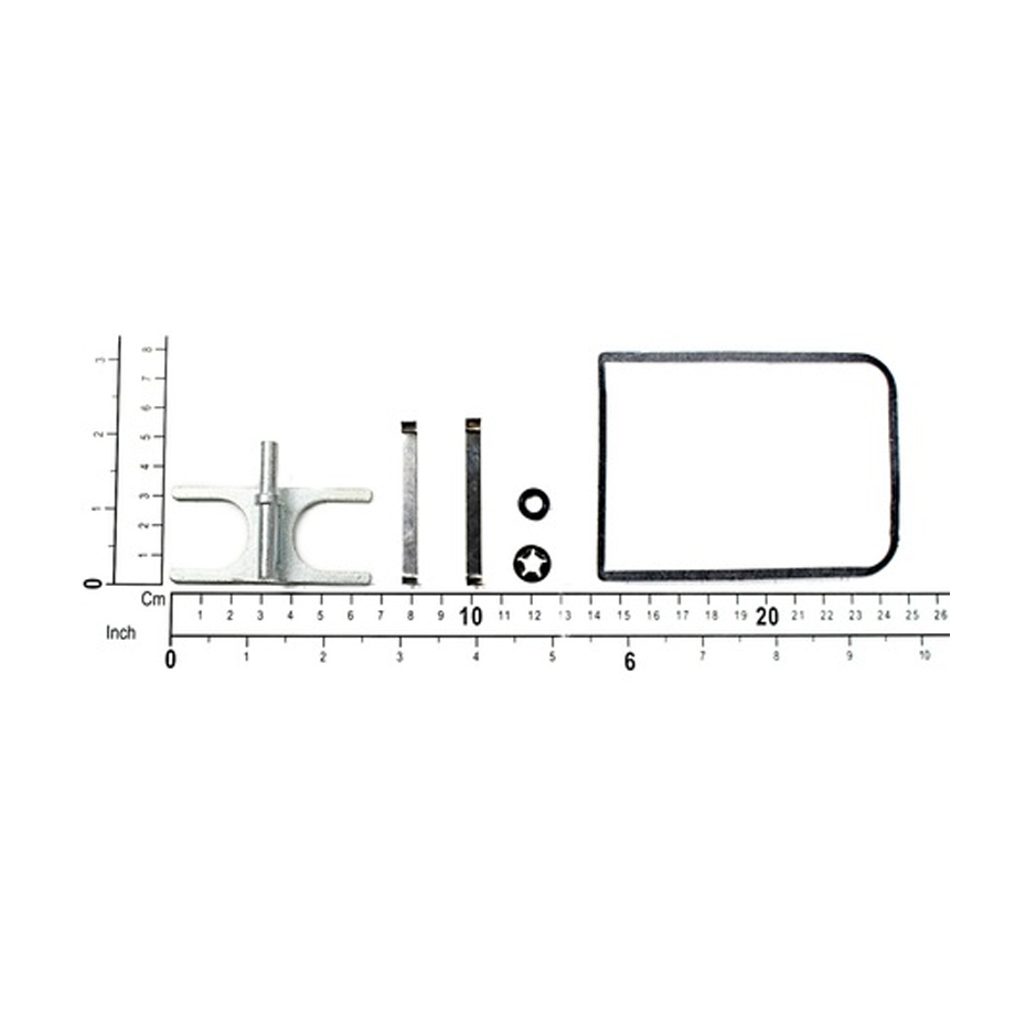 VT0004872 Limit Switch Activator