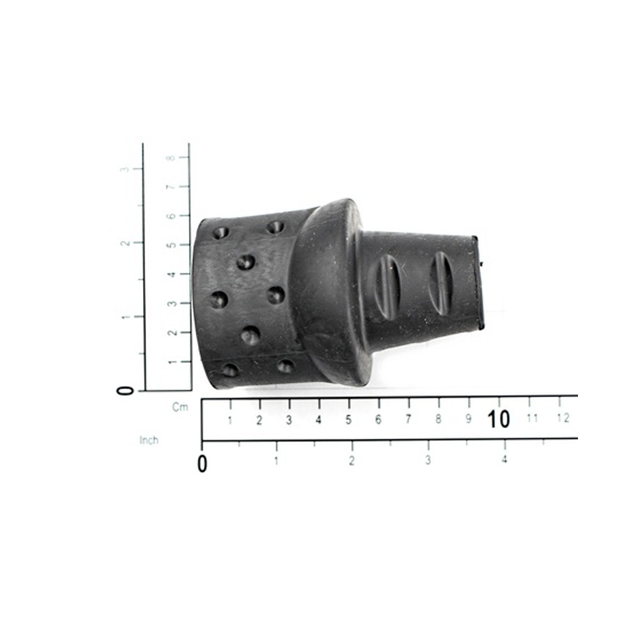 VT0004930 Rubber Chain Stop