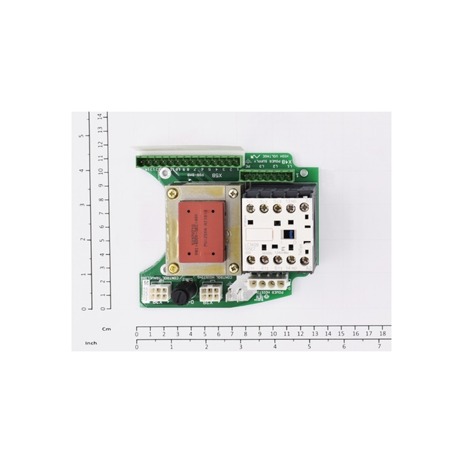 VT0004942 Power Supply Board