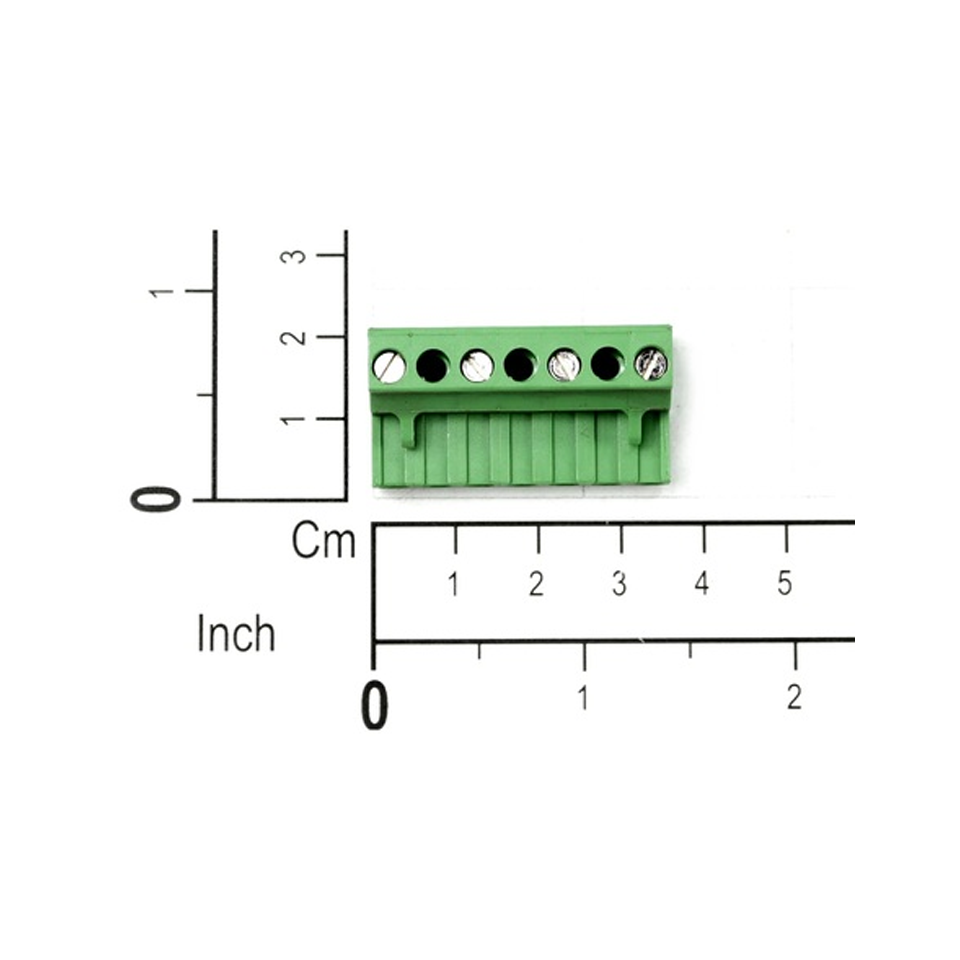 VT0005107 Power Supply Connector