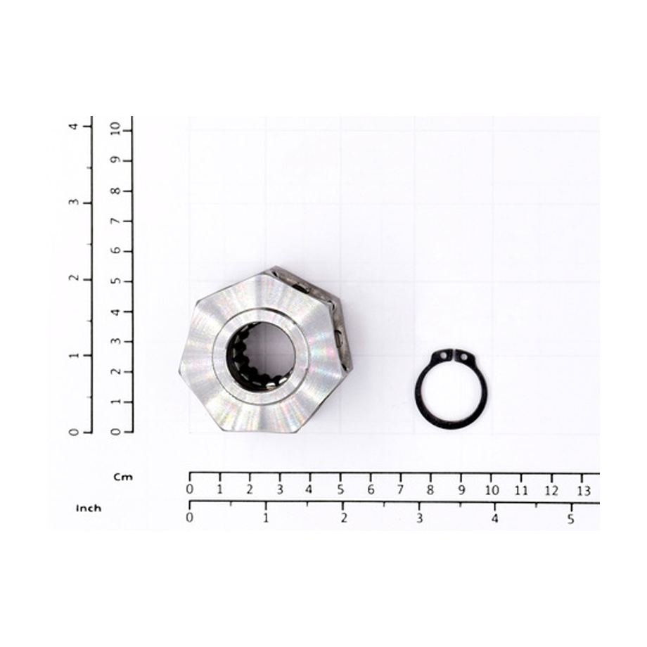 VT0005110 Chain Sprocket